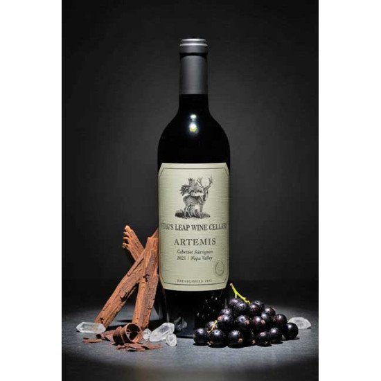 Stags Leap 'Artemis' Cabernet Sauvignon